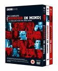 Murder In Mind Box Set [DVD]