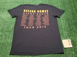 Selena Gomez T Shirt M Medium - Picture 1 of 7