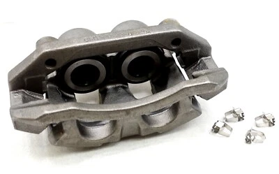 Pinza de freno de disco delantera derecha Mopar Reman R8037147AC Dodge Ram Chrysler 07-22 Foto 1 de 4