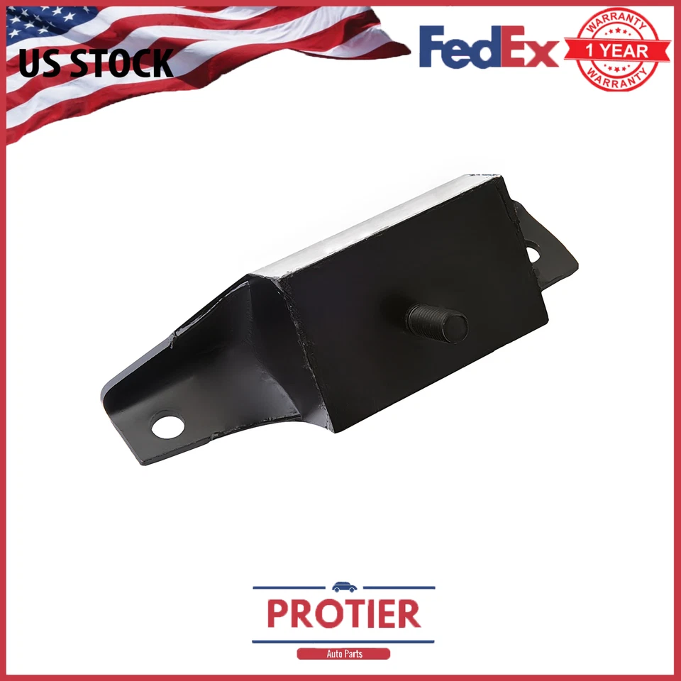 Montaje motor delantero derecho para CALIENTE COMET COUNTRY SQUIRE FALCON MUSTANG Foto 1 de 4