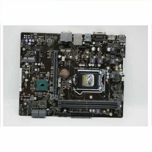 FOR Asus H110-I/M32CD4/DP_MP System Board LGA151 DDR4 32G HDMI VGA M-ATX Board - Picture 1 of 3