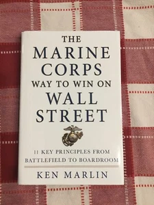 Der Weg des Marine Corps zum Sieg an der Wall Street: 11 Schlüsselprinzipien vom Schlachtfeld - Bild 1 von 7