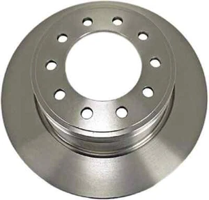 Bendix Premium Front/Rear Brake Rotor PRT5911 - Picture 1 of 4