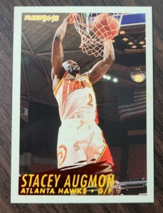 1994-95 Fleer Basketball (1-250) Finish set UP TO 60% OFF