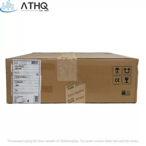 Cisco Industrial Ethernet 4010 Series 28 Gigabit Managed Switch IE-4010-16S12P - Picture 1 of 8