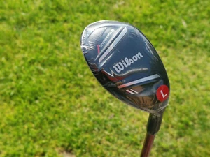 Wilson Dynapower 2.0 Hybrid 5 25 Grad Damen neu UVP 249 Euro - Bild 1 von 2