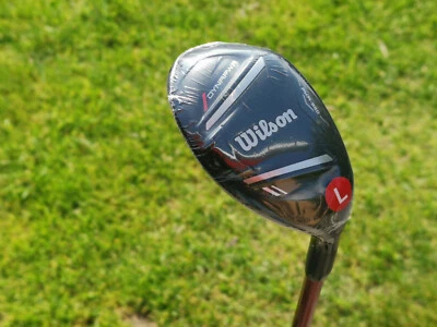 Wilson Dynapower 2.0 Hybrid 5 25 Grad Damen neu UVP 249 Euro - Bild 1 von 2