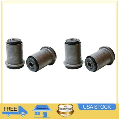 Kit de bujes de brazo de control inferior delantero Mevotech para Lincoln Town Car XH Foto 1 de 3