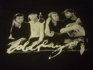 Coldplay Shirt - gebraucht Größe L - sehr schöner Zustand!!! - Bild 1 von 5