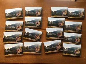 16 Westward Journey Sets Nickel Series U.S. Mint Coin sets COA & Box 2005, 2006 - Picture 1 of 3