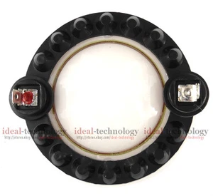 Diaphragm For Yamaha AAX65280 High Drivers For MSR400 Speakers 16 Ohms - Picture 1 of 3