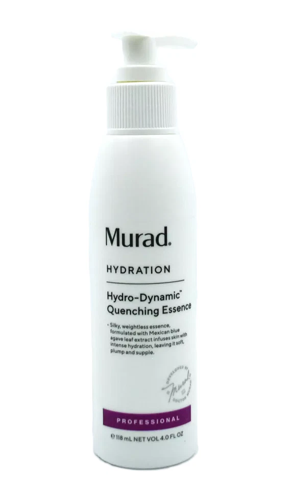 Murad Age Reform 4-ounce Hydro Dynamic Quenching Essence