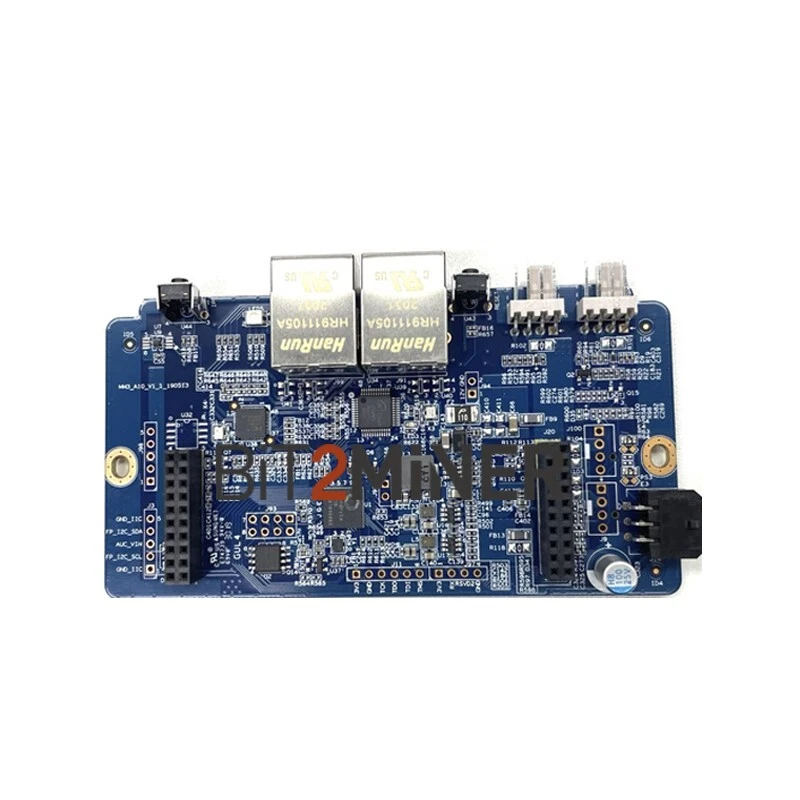 AVALON A1047 CONTROL BOARD MINING BTC REPLACEMENT - Image 1 of 1