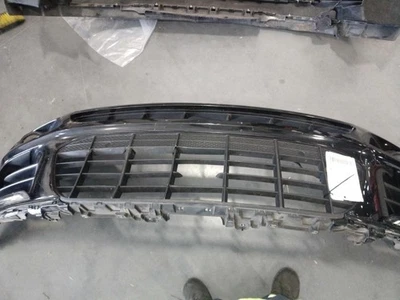 Front Bumper Base Fits 15-18 PORSCHE MACAN 547538 - Image 1 of 4