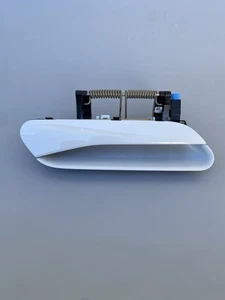 Manija de puerta exterior derecha nueva original VW VW ID.4 ID.5 11A837206CS - Imagen 1 de 8