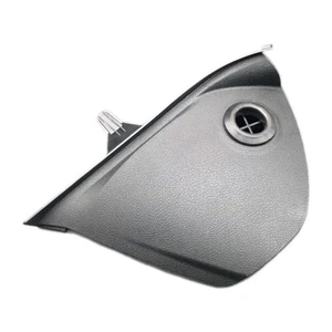 2012 - 2018 BMW 640I F12 F13 FRONT LEFT DASH DASHBOARD END CAP TRIM COVER OEM - Picture 1 of 11