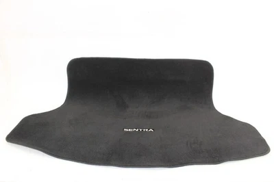 2020 - 2025 NISSAN SENTRA REAR TRUNK CARGO FLOOR COVER LINER CARPET MAT OEM - Image 1 of 4
