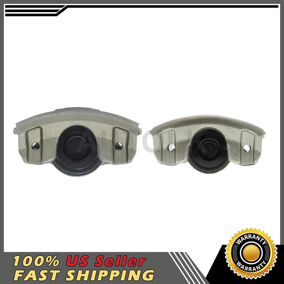 Pinzas de freno Centric Parts para Jeep Cherokee 2000 2001 1990 1991 1992 1993 Foto 1 de 4