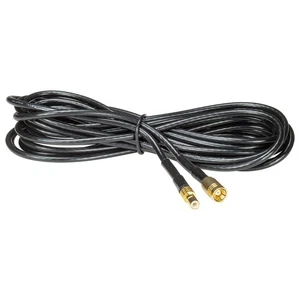 Extensión de antena SMB macho (macho) a hembra SMB (hembra) 300cm 3m para DAB - Imagen 1 de 4