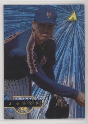 1994 Pinnacle Museum Collection Bobby Jones #380 - Image 1 of 2