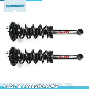 Premium Quality OE Rear Struts For 2001-2003 Nissan Maxima with Warranty_CA - Picture 1 of 2