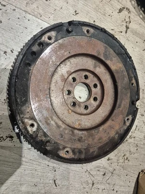 RENAULT MASTER / OPEL MOVANO 2004-2010 2.5 G9U MANUAL GEARBOX CLUTCH FLYWHEEL - Image 1 of 3