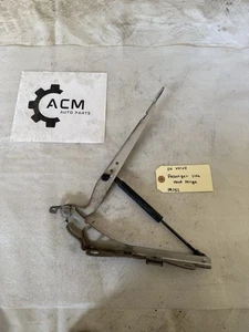 1999-2004 Volvo V70 Xc70 Passenger Good Hinge Right OEM Passenger  - Bild 1 von 4