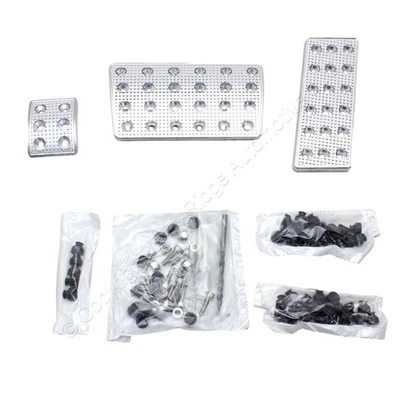 Putco 932150 液体实心坯踏板套装轨道设计适用于 2007 - 2012 年育空 XL — 第 1/4 张图片