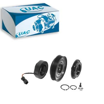 Embrague compresor de aire acondicionado UAC para Jeep TJ 2000-2006 Foto 1 de 2
