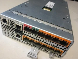 AU SELLER AG828-63001 HP HSV300 4 PORT Array Controller w/ 10P Switch TESTED - Picture 1 of 8
