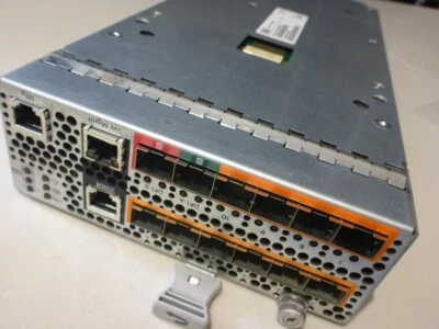 AU SELLER  AG828-63001  HP  HSV300 4 PORT Array Controller w/ 10P Switch TESTED - Image 1 of 4