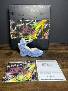 Raine Just The Right Shoe JTRS Entourage 25588 Willitis - Picture 1 of 10