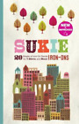 Sukie Iron-On Craft Pad, Darrell Gibbs & Julia Harding, Used; Good Book