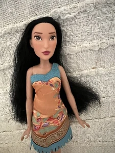 Disney's Pocahontas Princess, Hasbro 2015, Fashion Doll for OOAK repaint or play - Picture 1 of 5
