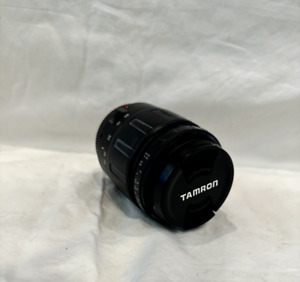 Tamron Aspherical 28-80mm 5.6 Aspherical AF Lens For Minolta/Canon/Nikon/Sony...