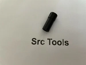 Snap-on Tools USA *NEW* 3/8" Drive 3/8" SAE 6pt Semi Deep Impact Socket IMFS12A - Picture 1 of 5