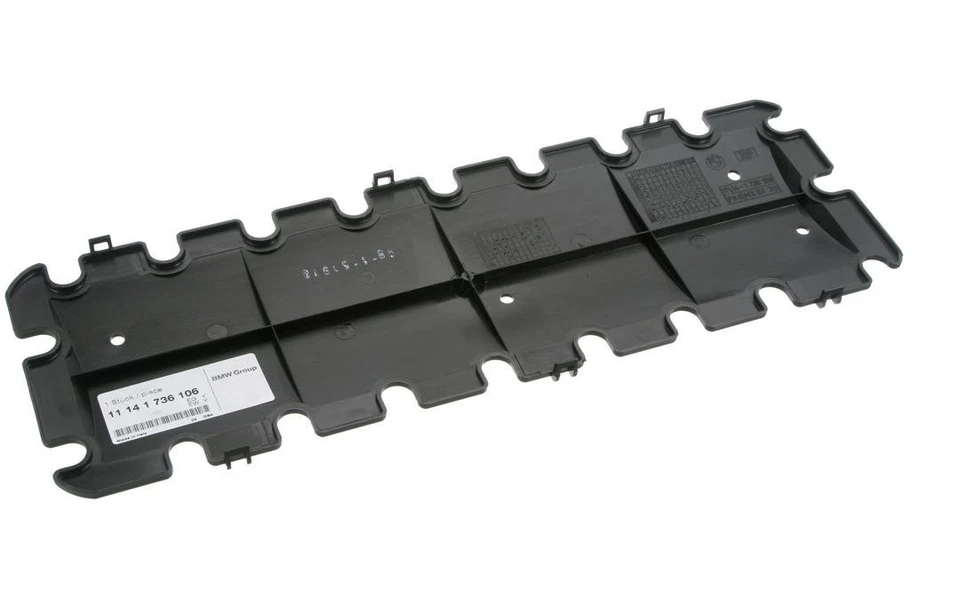 Junta Valley Pan OE #11141736106 para BMW 540i 740iL X5 1993-2003  Foto 1 de 1