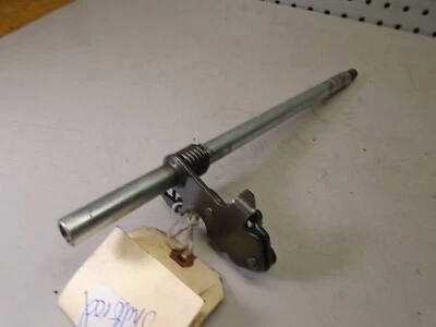 Eje de palanca de cambios selector de marchas para Honda CBR929RR 929R 2000 2001 Foto 1 de 3