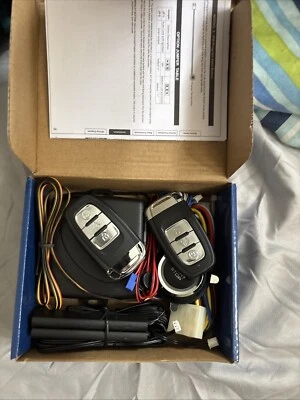 Smart Start System  - Image 1 of 2