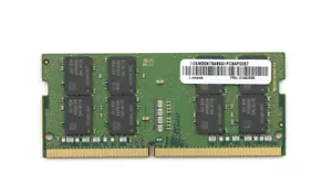 New Genuine Lenovo 16GB PC4-21300 SoDIMM Memory Module 01AG868 - Picture 1 of 2
