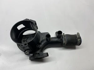 MERCEDES-BENZ W212 E 200 CDI 2011 Kraftstofffilter Halter Gehäuse A6512031682 - Picture 1 of 8