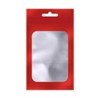 Supplies Jewelry Accessories Self Sealing Bag Mobile Phone Case Pearlescent Bag