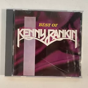 Best of Kenny Rankin ; warner music philippines (CD, 1991) - Picture 1 of 4