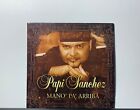 Papi Sanchez - Mano 'Pa' Ariba (Cd, Single, Promo) 2005