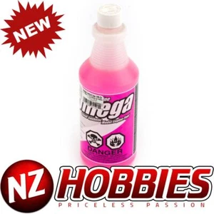 Omega fuel COOCL10Q 10% Omega Control Line Fuel, Quart - Picture 1 of 2