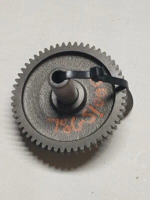 Suzuki GS1000 1978 motor de arranque en vacío 12611-49000 (2) Foto 1 de 3