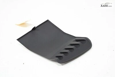 2017-2019 CHRYSLER PACIFICA PAINEL PORTA-LUVAS COMPARTIMENTO DE ARMAZENAMENTO TAPETE DE INSERÇÃO FABRICANTE DE EQUIPAMENTO ORIGINAL - Imagem 1 de 4