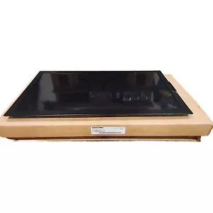 Tapa de vidrio cartucho Whirlpool 71002431 - negro - Imagen 1 de 3