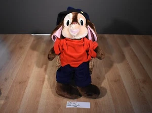 Peluche Caltoy Sears Fievel Mousekewitz 1986 (310-2210-2) - Imagen 1 de 3