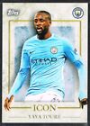 Topps The Official Trading Cards of ? MANCHESTER CITY ? 2022-23 Football Cards